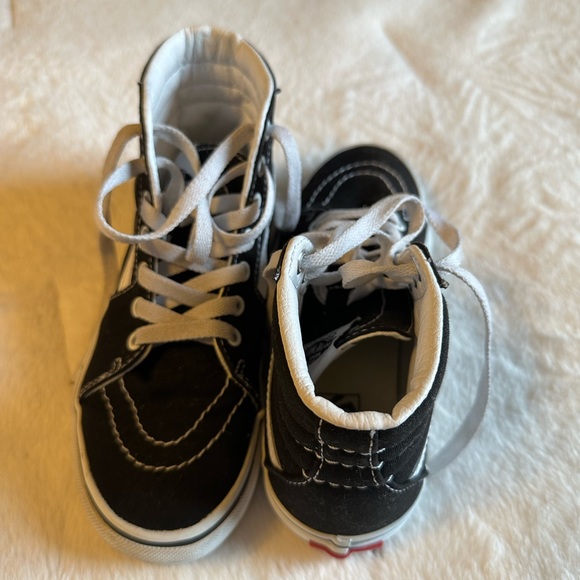 Vans SK8 high top - Picture 2 of 5